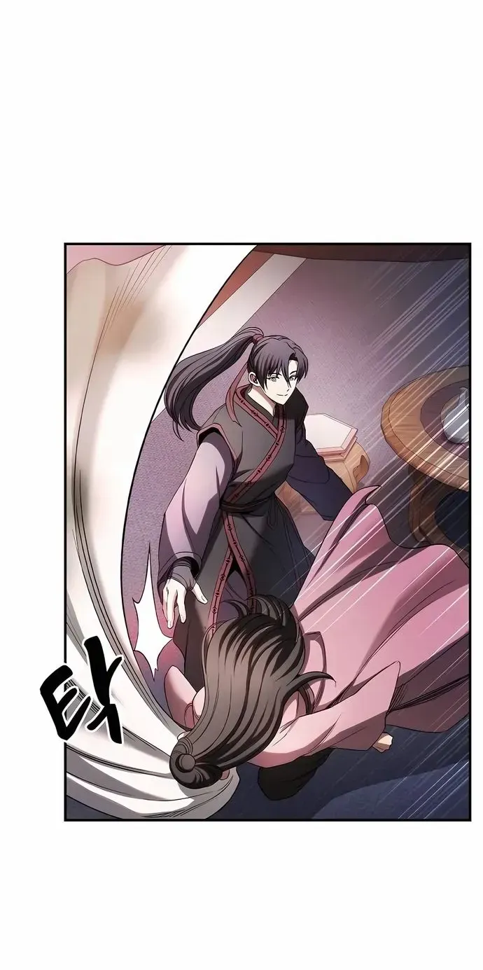 A Spy's Survival in the Demonic Cult Chapter 7 page 84 - 