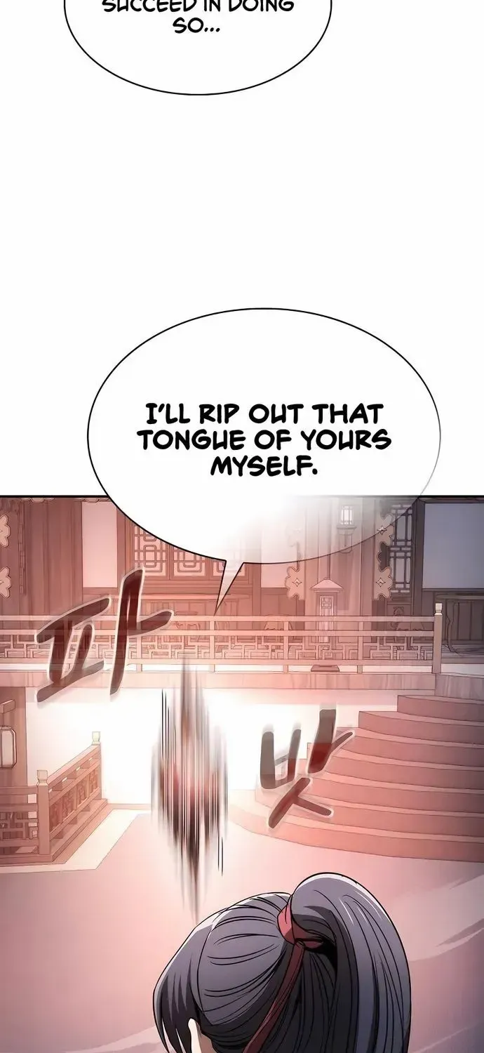 A Spy's Survival in the Demonic Cult Chapter 7 page 87 - 