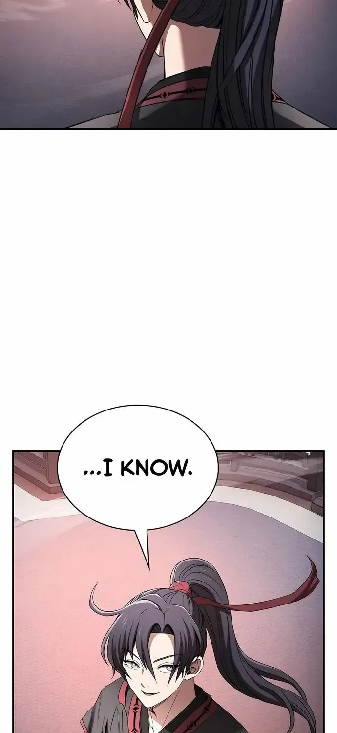 A Spy's Survival in the Demonic Cult Chapter 7 page 88 - 