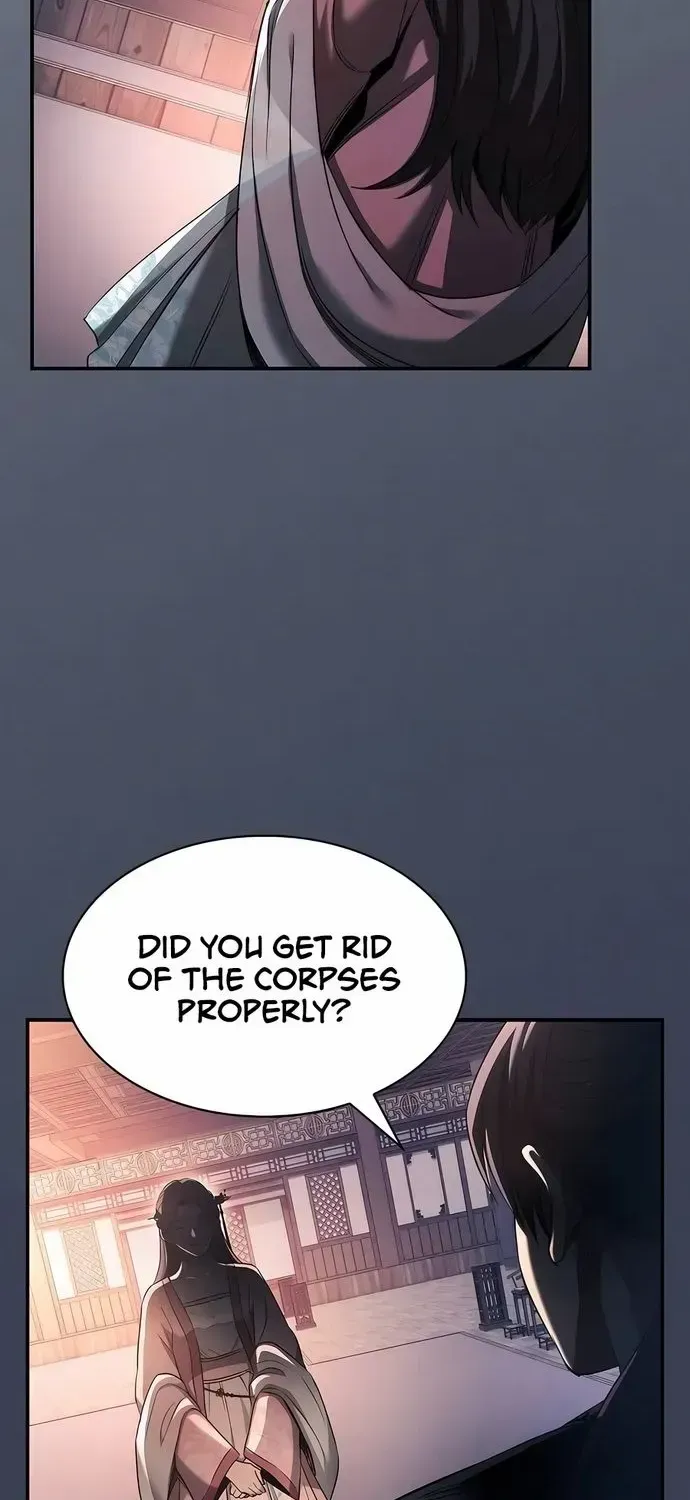 A Spy's Survival in the Demonic Cult Chapter 7 page 93 - 