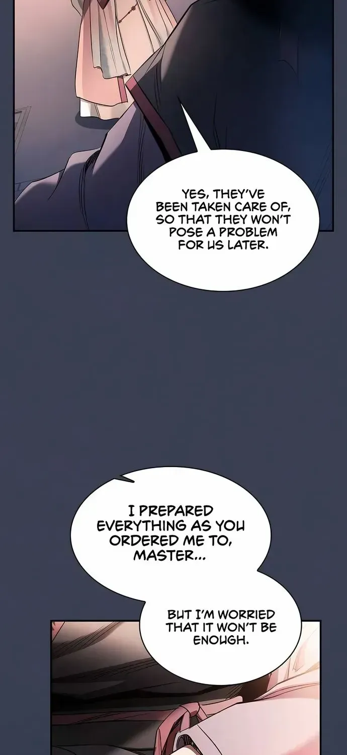 A Spy's Survival in the Demonic Cult Chapter 7 page 94 - 