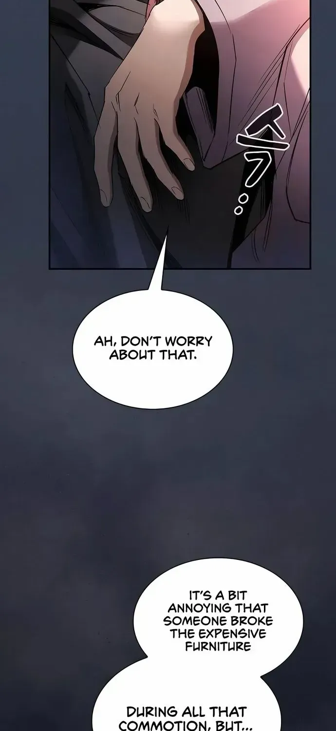 A Spy's Survival in the Demonic Cult Chapter 7 page 95 - 
