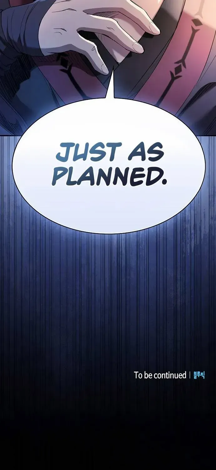 A Spy's Survival in the Demonic Cult Chapter 7 page 99 - 