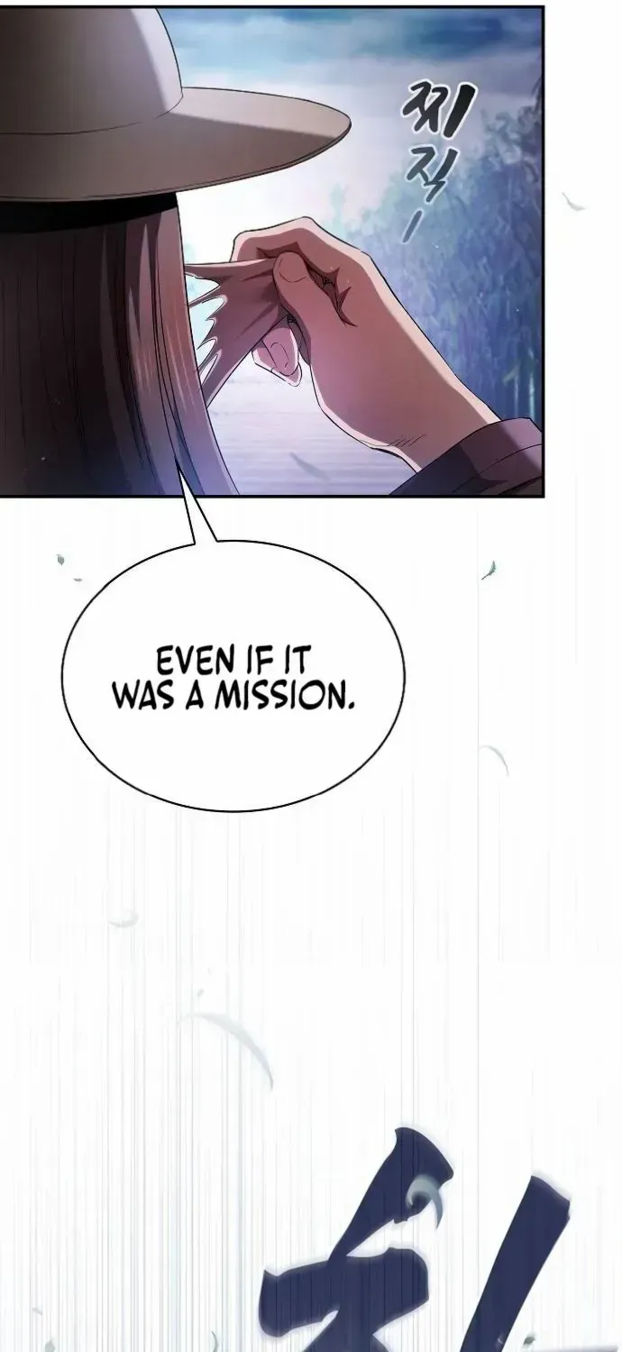 A Spy's Survival in the Demonic Cult Chapter 8 page 101 - 