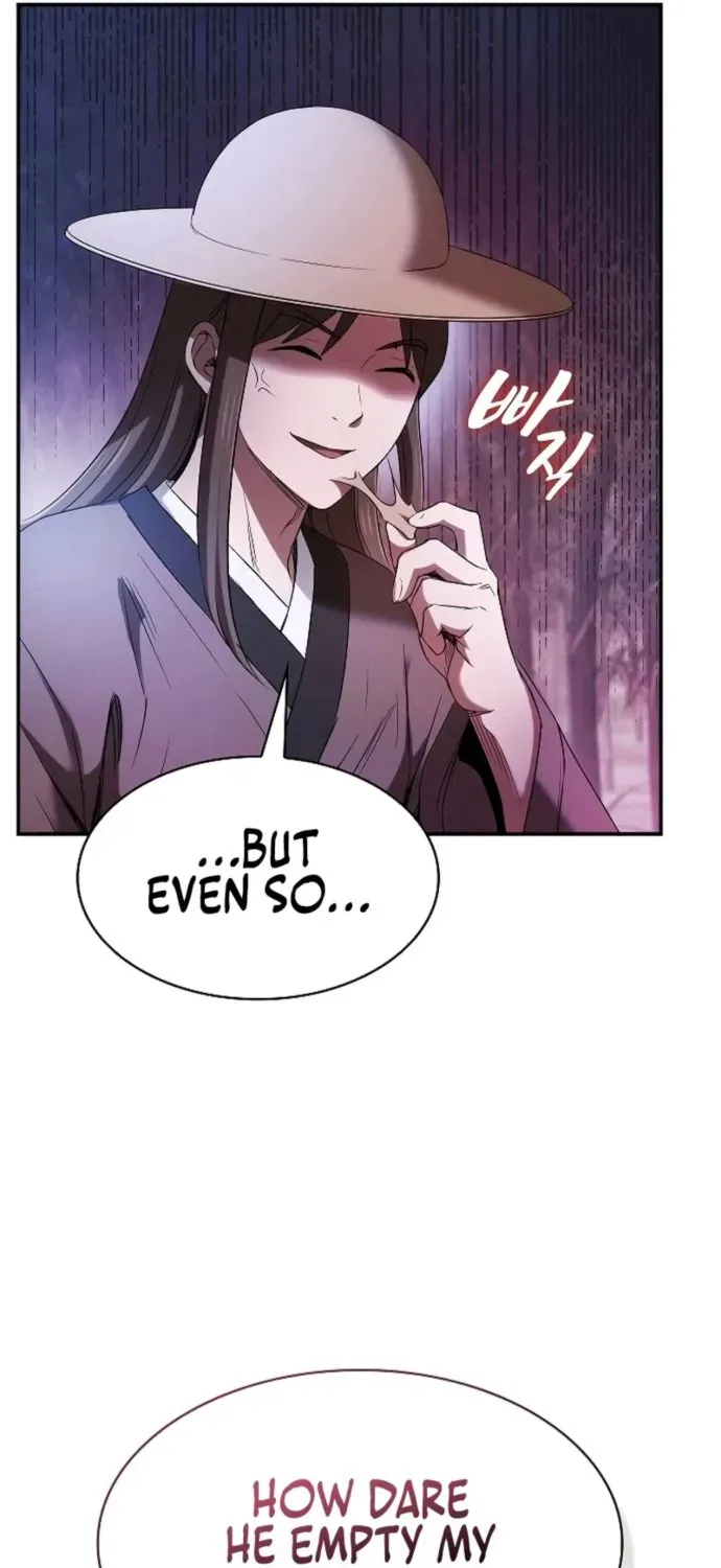 A Spy's Survival in the Demonic Cult Chapter 8 page 104 - 