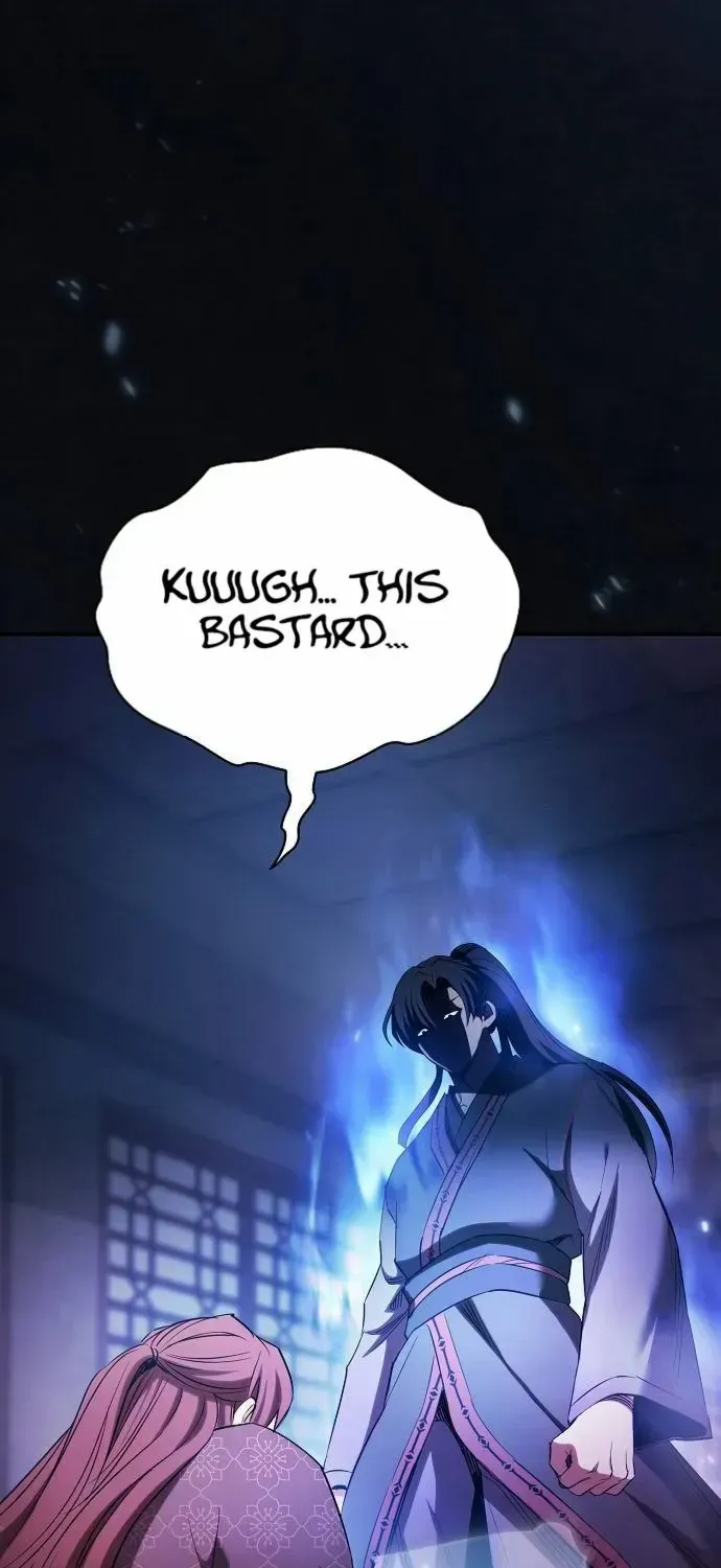 A Spy's Survival in the Demonic Cult Chapter 8 page 109 - 