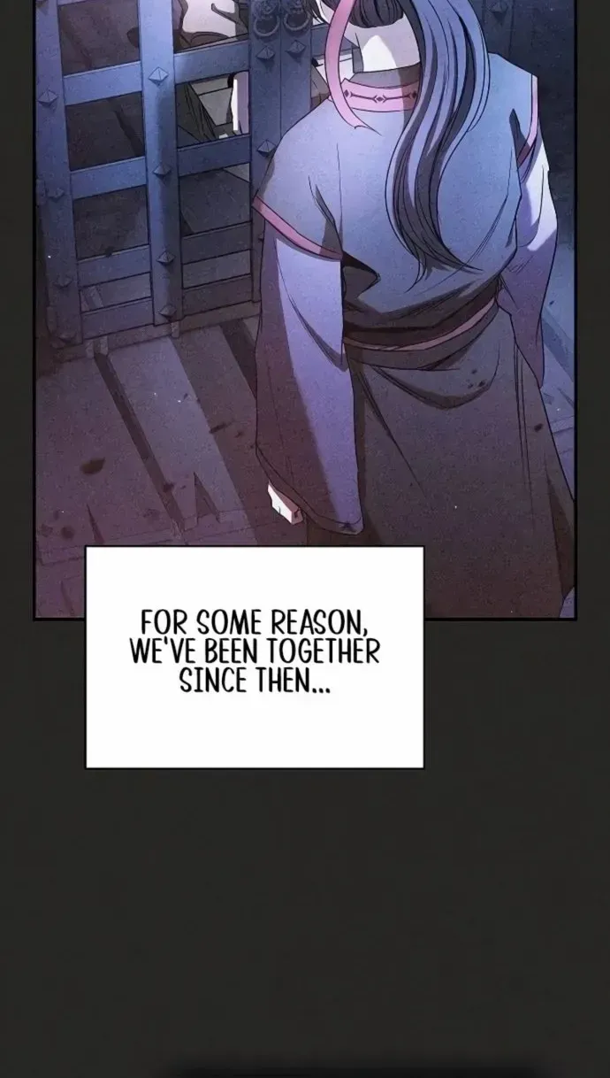 A Spy's Survival in the Demonic Cult Chapter 8 page 12 - 