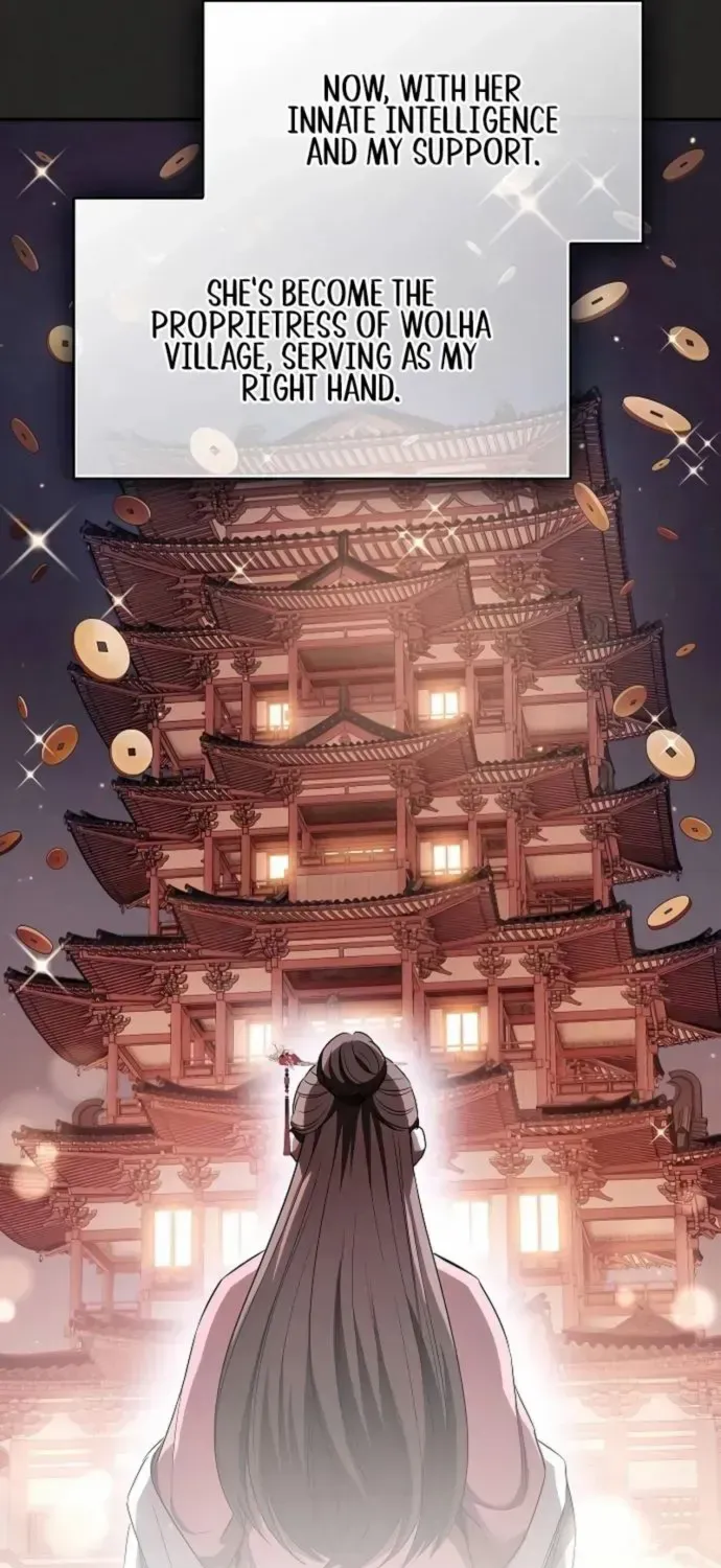 A Spy's Survival in the Demonic Cult Chapter 8 page 13 - 