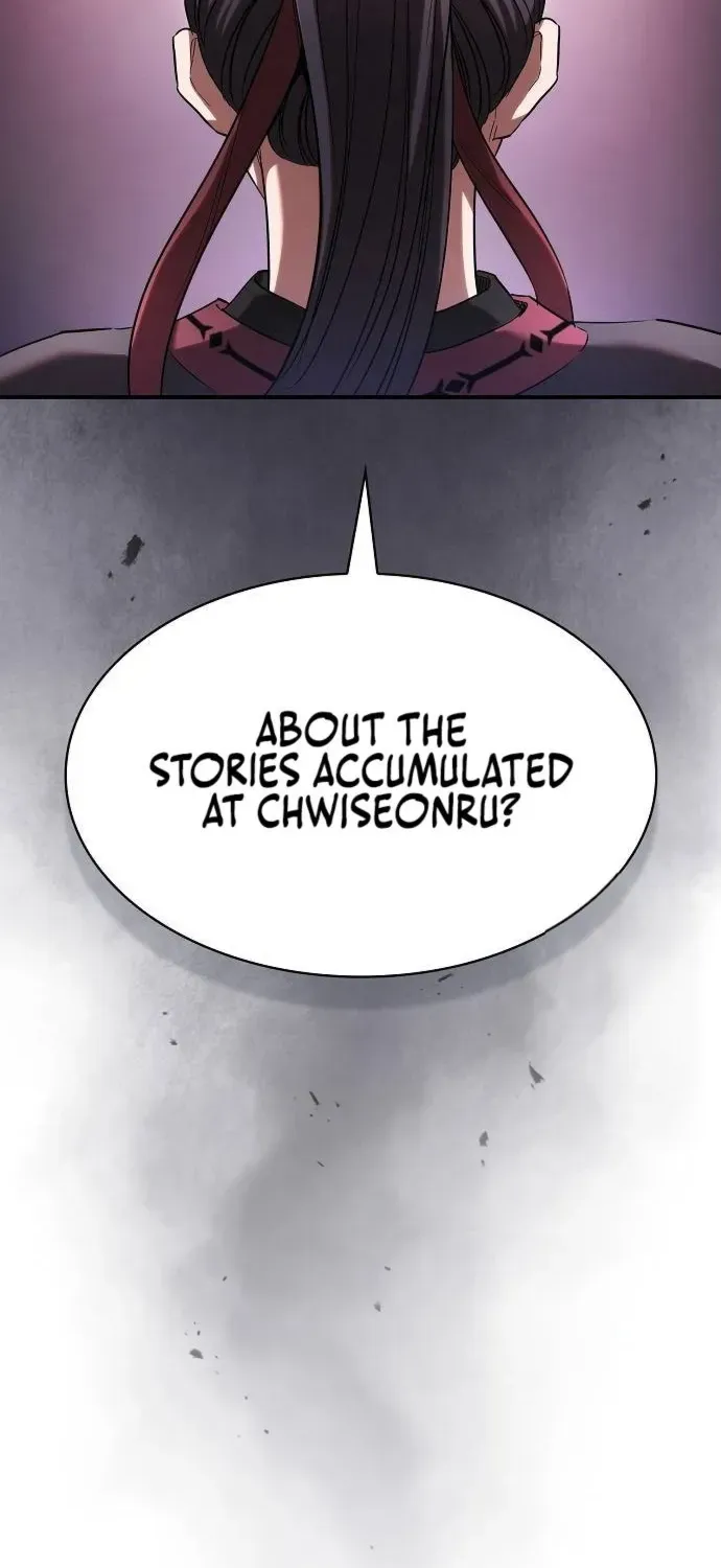 A Spy's Survival in the Demonic Cult Chapter 8 page 19 - 