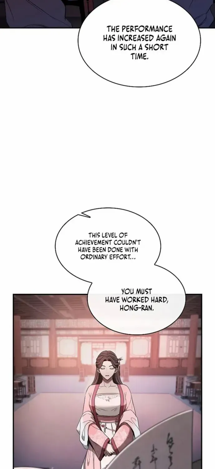 A Spy's Survival in the Demonic Cult Chapter 8 page 3 - 