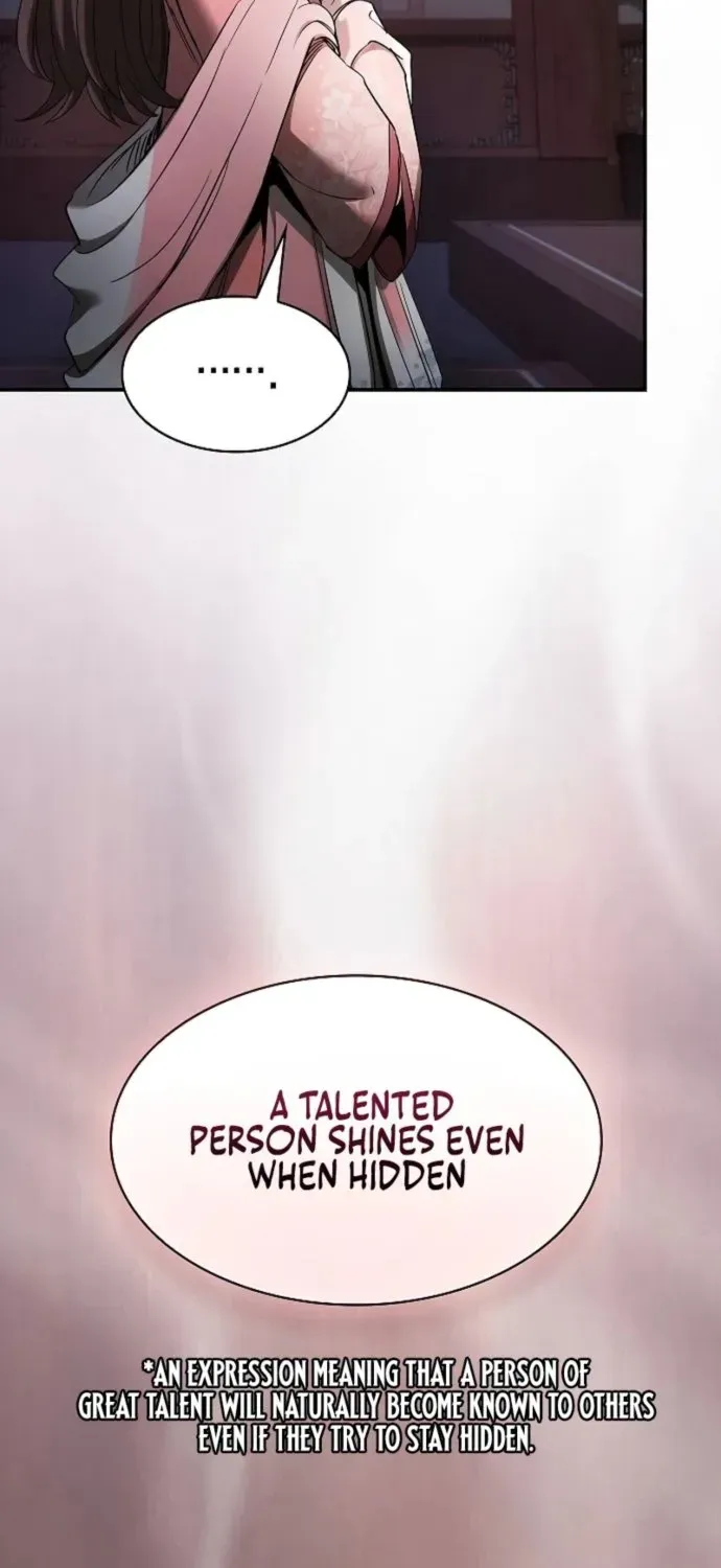 A Spy's Survival in the Demonic Cult Chapter 8 page 39 - 