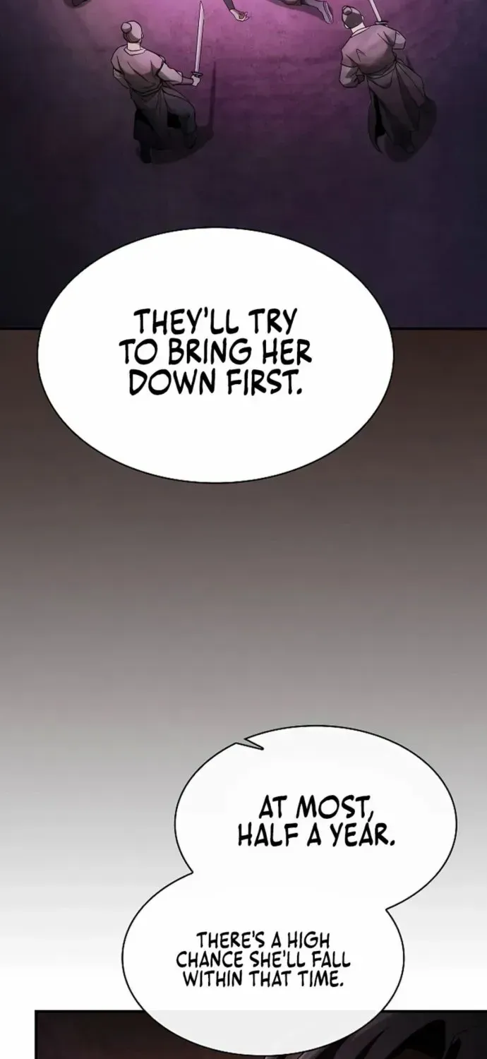 A Spy's Survival in the Demonic Cult Chapter 8 page 43 - 