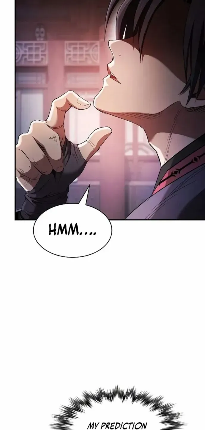 A Spy's Survival in the Demonic Cult Chapter 8 page 44 - 
