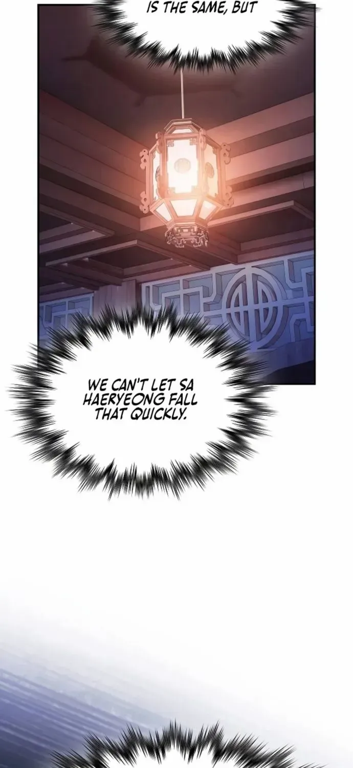 A Spy's Survival in the Demonic Cult Chapter 8 page 45 - 