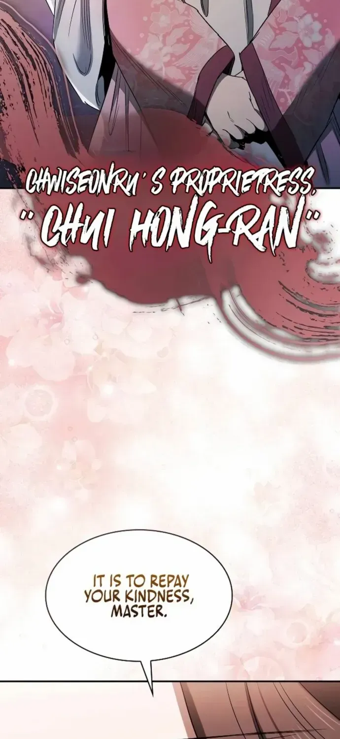 A Spy's Survival in the Demonic Cult Chapter 8 page 6 - 