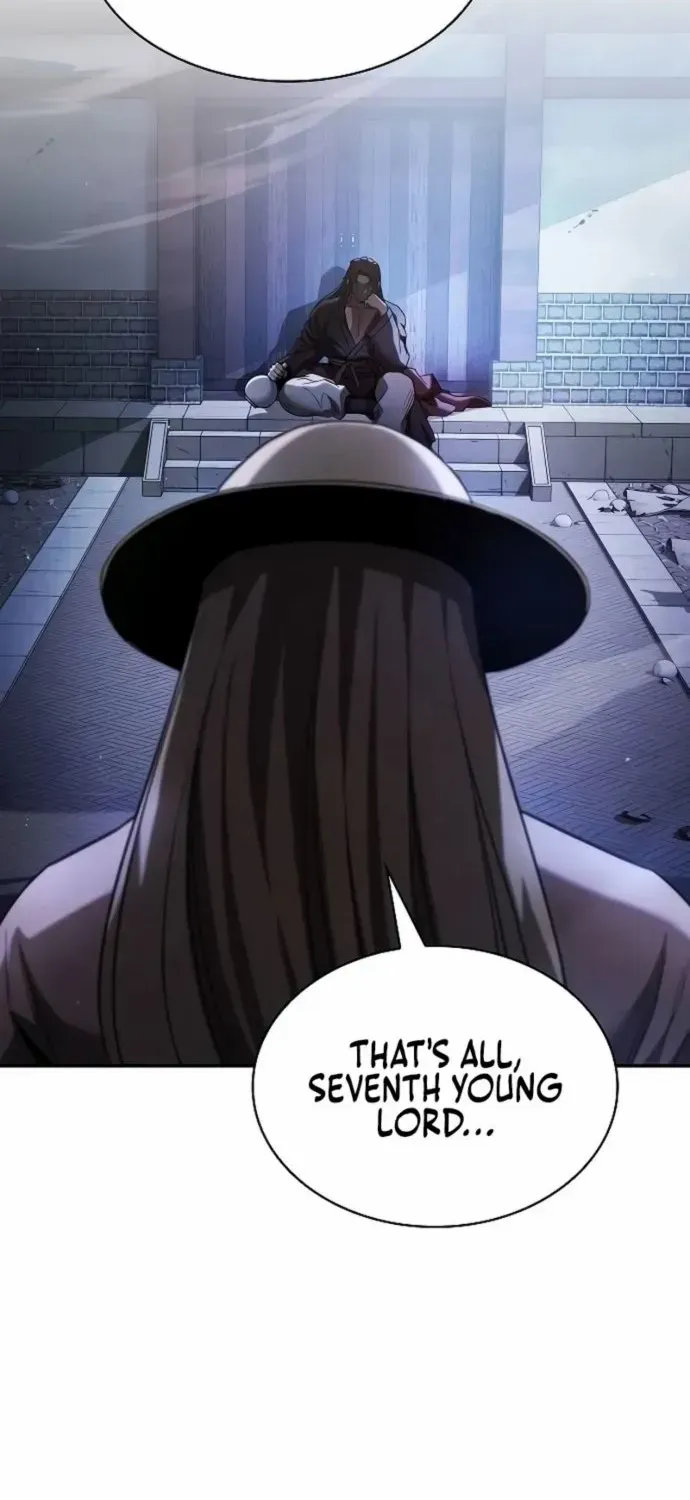 A Spy's Survival in the Demonic Cult Chapter 8 page 60 - 