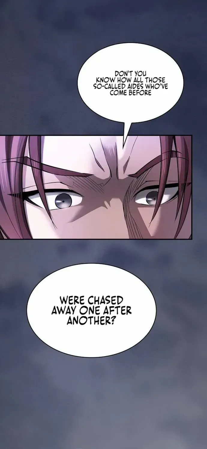 A Spy's Survival in the Demonic Cult Chapter 8 page 68 - 