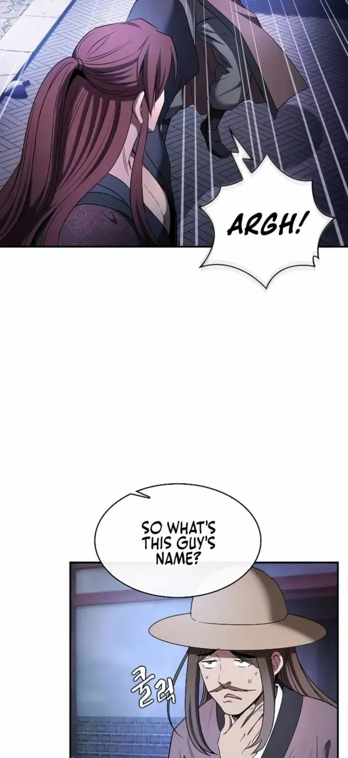 A Spy's Survival in the Demonic Cult Chapter 8 page 71 - 