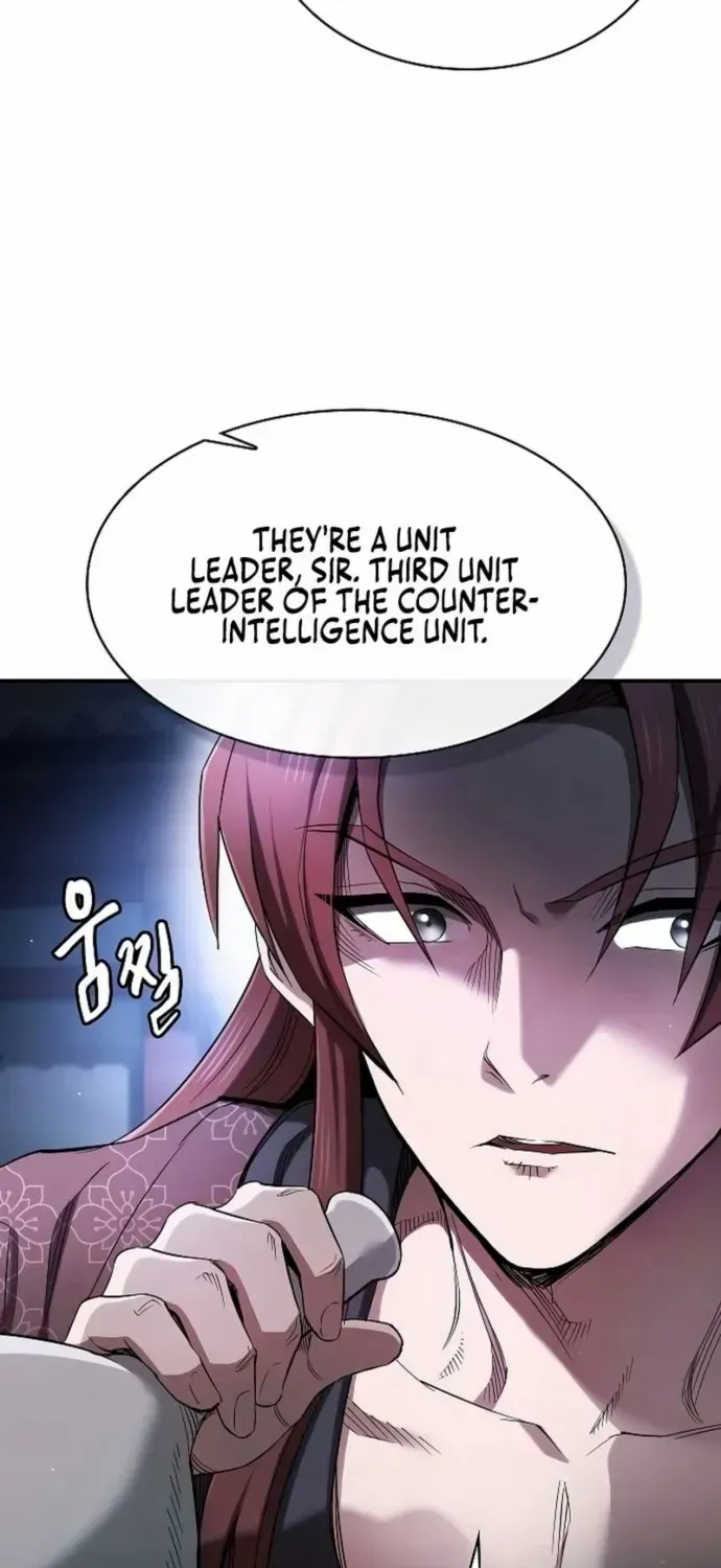 A Spy's Survival in the Demonic Cult Chapter 8 page 74 - 