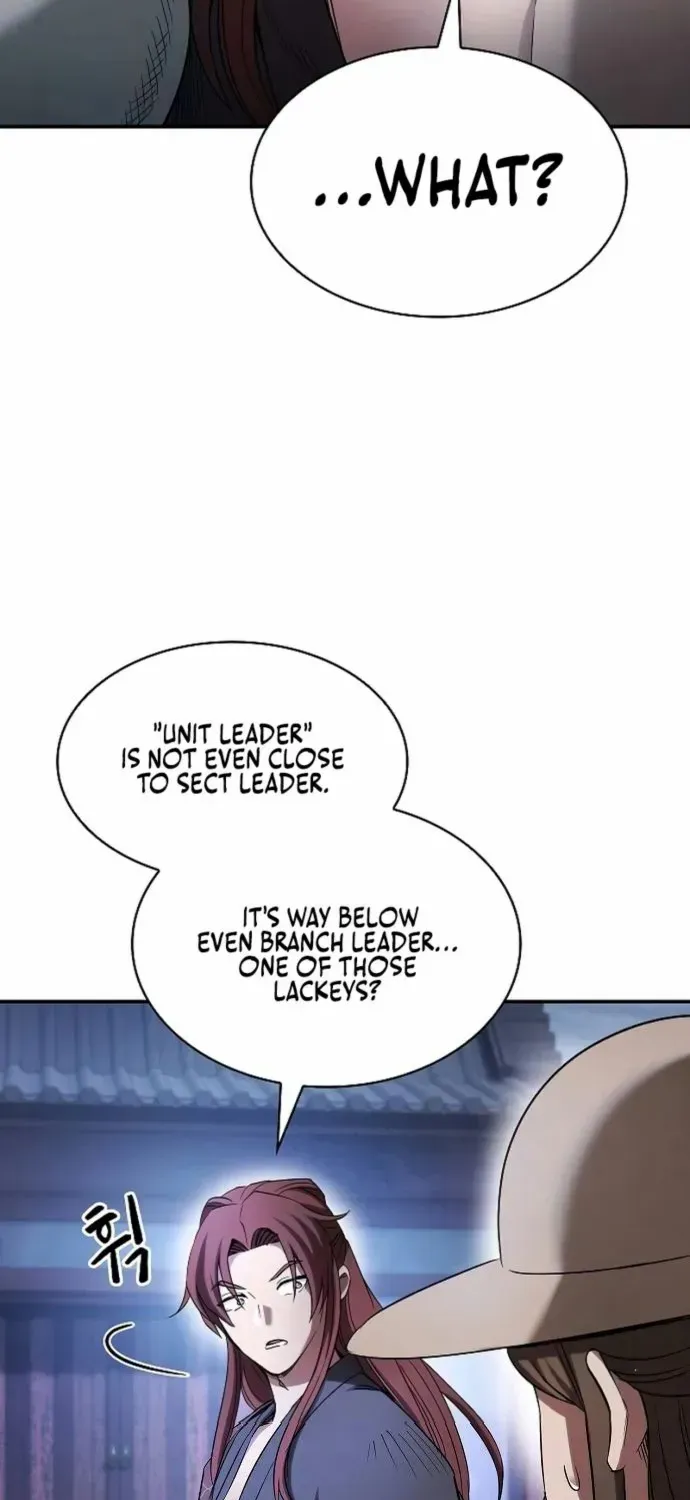 A Spy's Survival in the Demonic Cult Chapter 8 page 75 - 