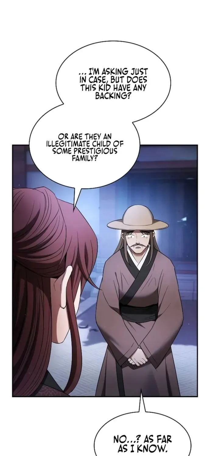 A Spy's Survival in the Demonic Cult Chapter 8 page 78 - 