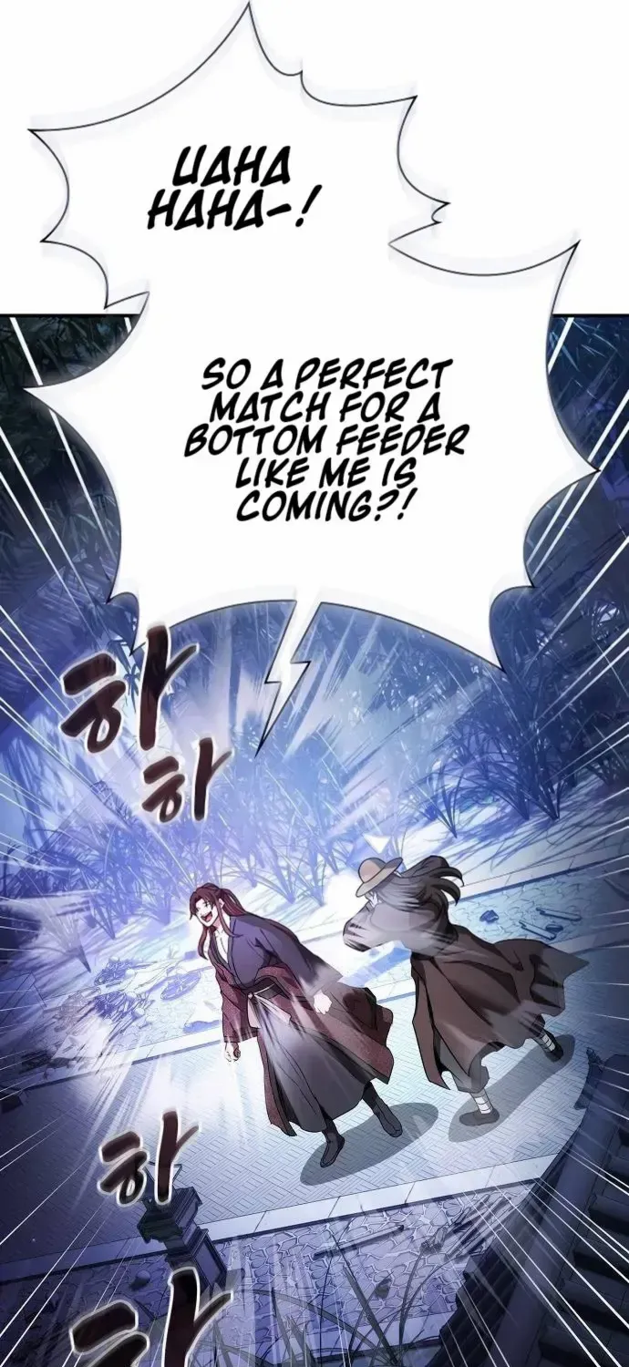 A Spy's Survival in the Demonic Cult Chapter 8 page 82 - 