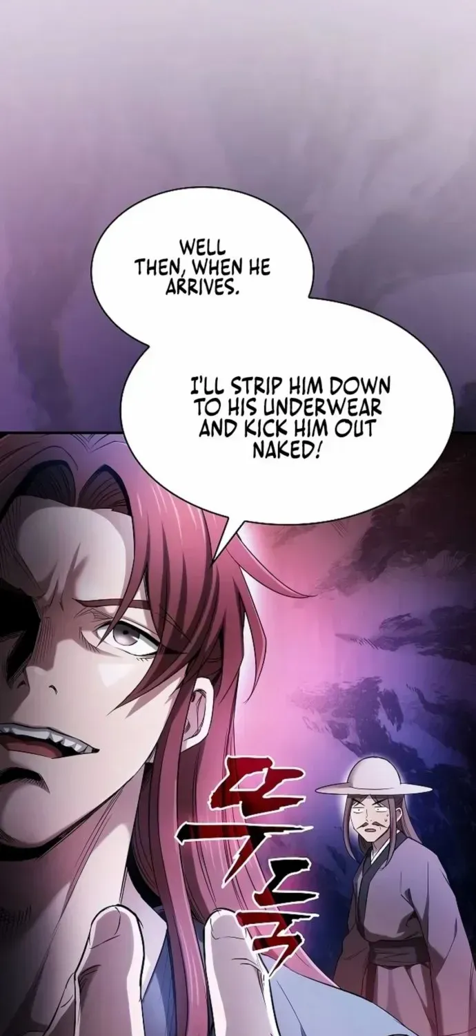 A Spy's Survival in the Demonic Cult Chapter 8 page 88 - 