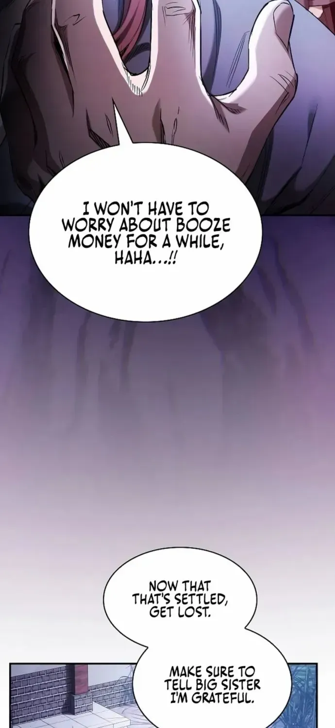 A Spy's Survival in the Demonic Cult Chapter 8 page 89 - 