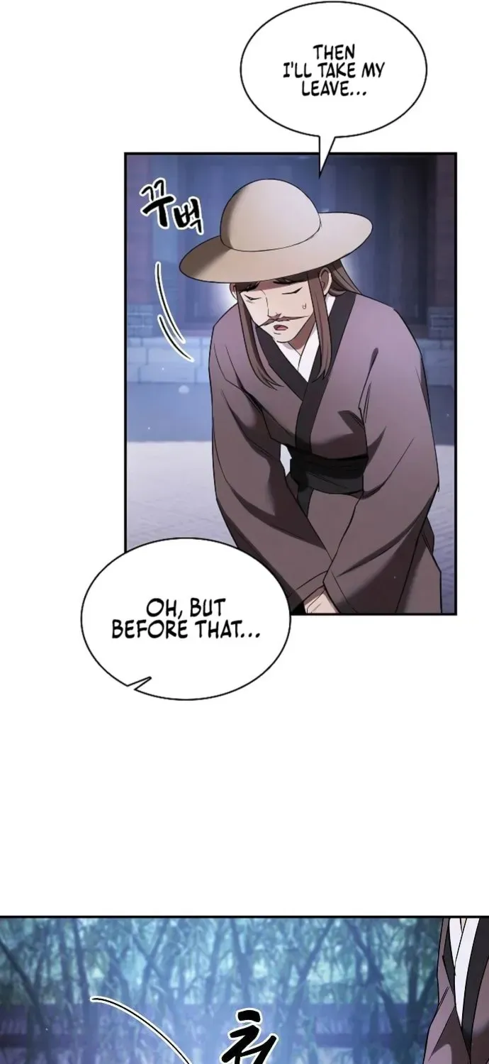 A Spy's Survival in the Demonic Cult Chapter 8 page 91 - 