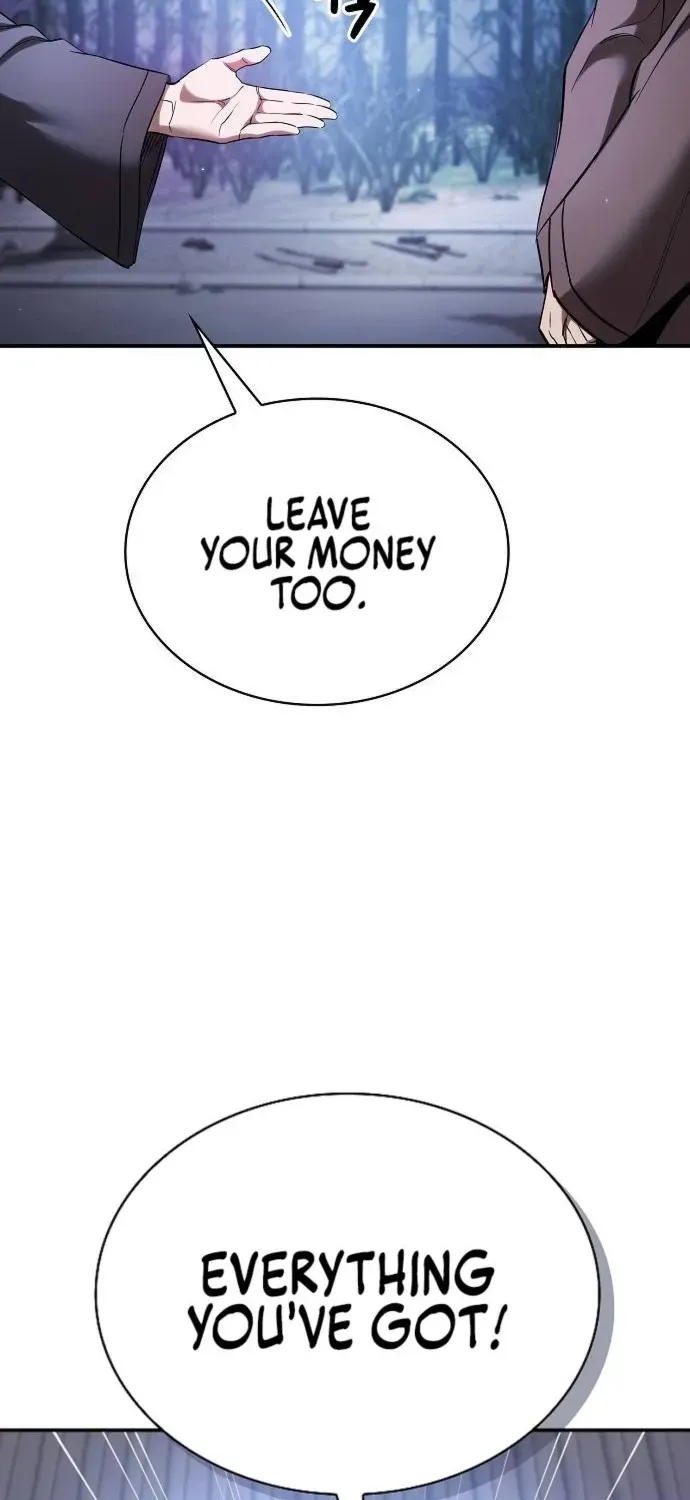 A Spy's Survival in the Demonic Cult Chapter 8 page 92 - 