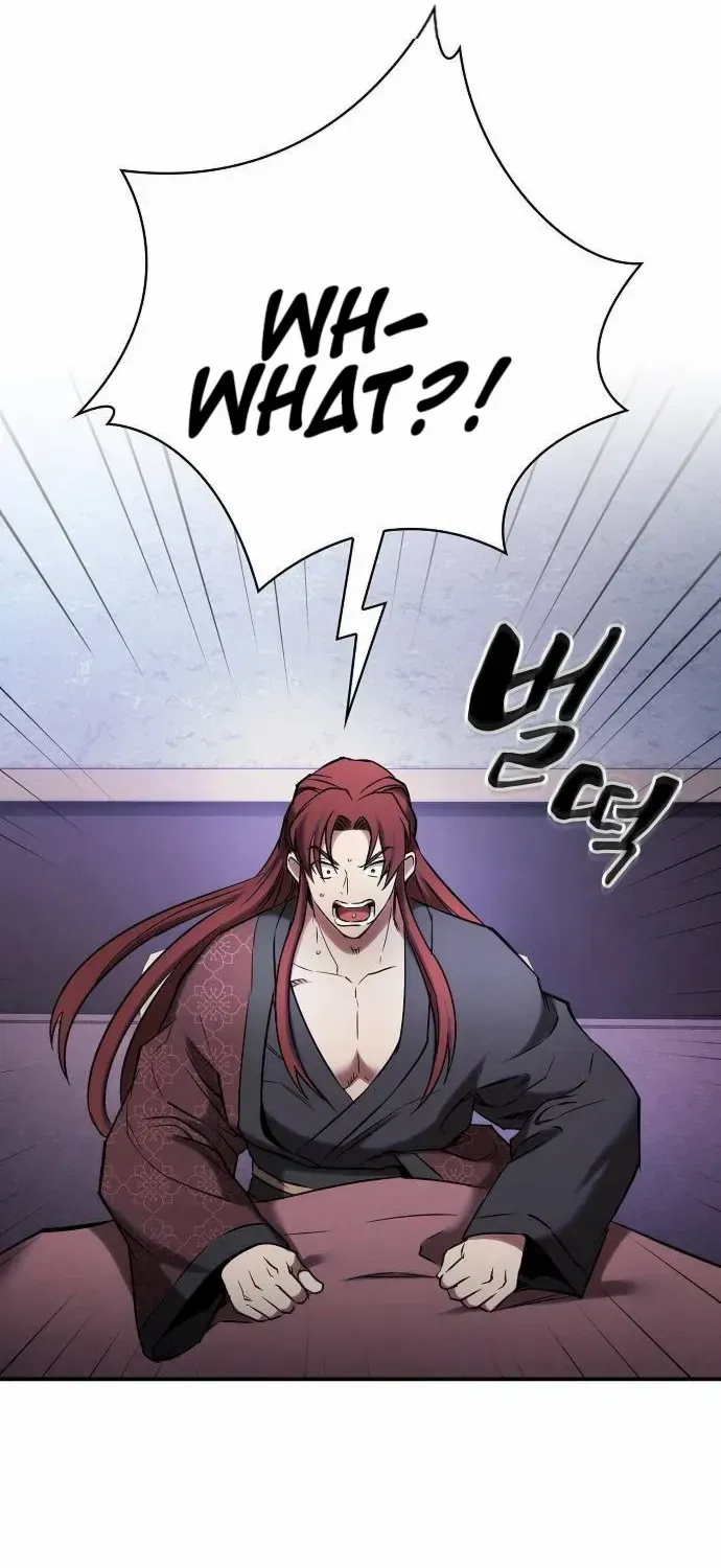 A Spy's Survival in the Demonic Cult Chapter 9 page 105 - 