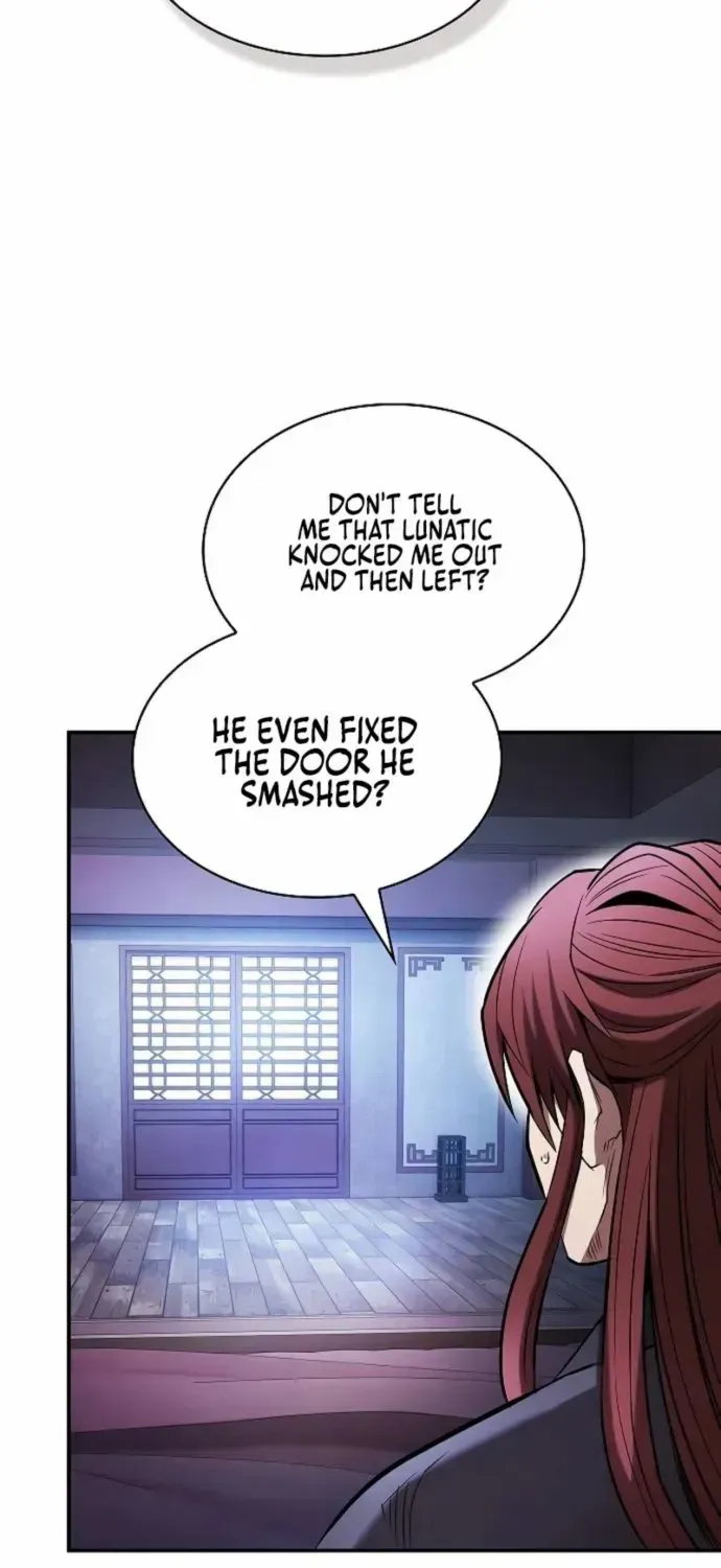 A Spy's Survival in the Demonic Cult Chapter 9 page 107 - 