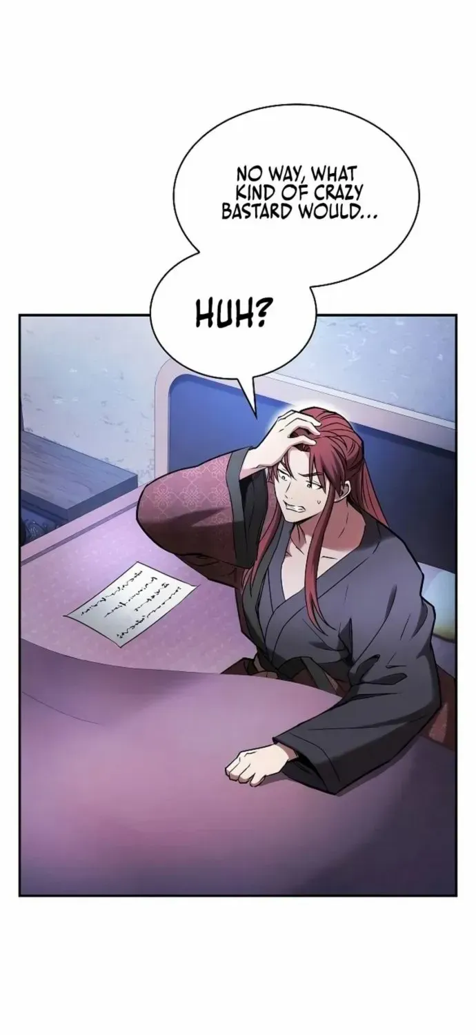 A Spy's Survival in the Demonic Cult Chapter 9 page 108 - 
