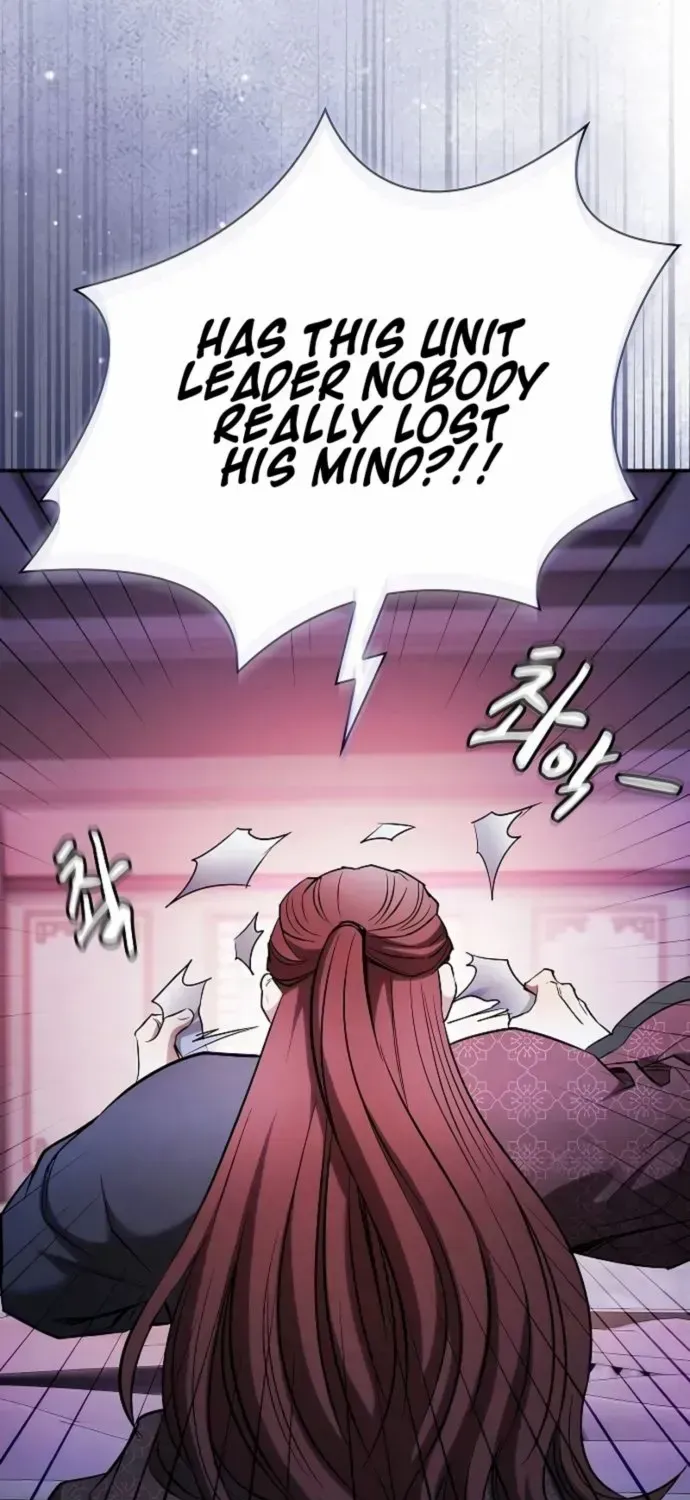 A Spy's Survival in the Demonic Cult Chapter 9 page 114 - 