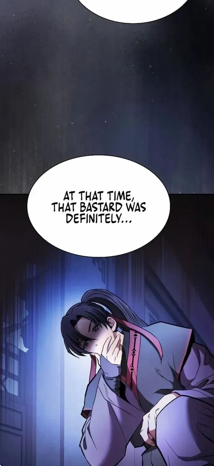 A Spy's Survival in the Demonic Cult Chapter 9 page 116 - 