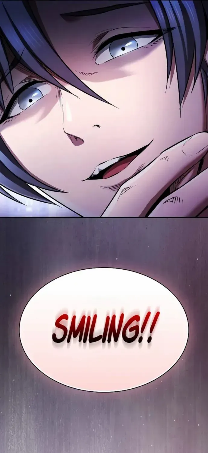 A Spy's Survival in the Demonic Cult Chapter 9 page 118 - 
