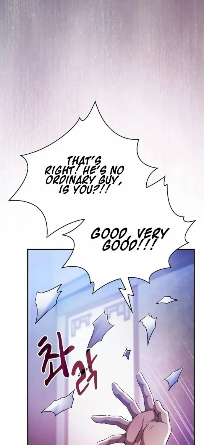 A Spy's Survival in the Demonic Cult Chapter 9 page 119 - 