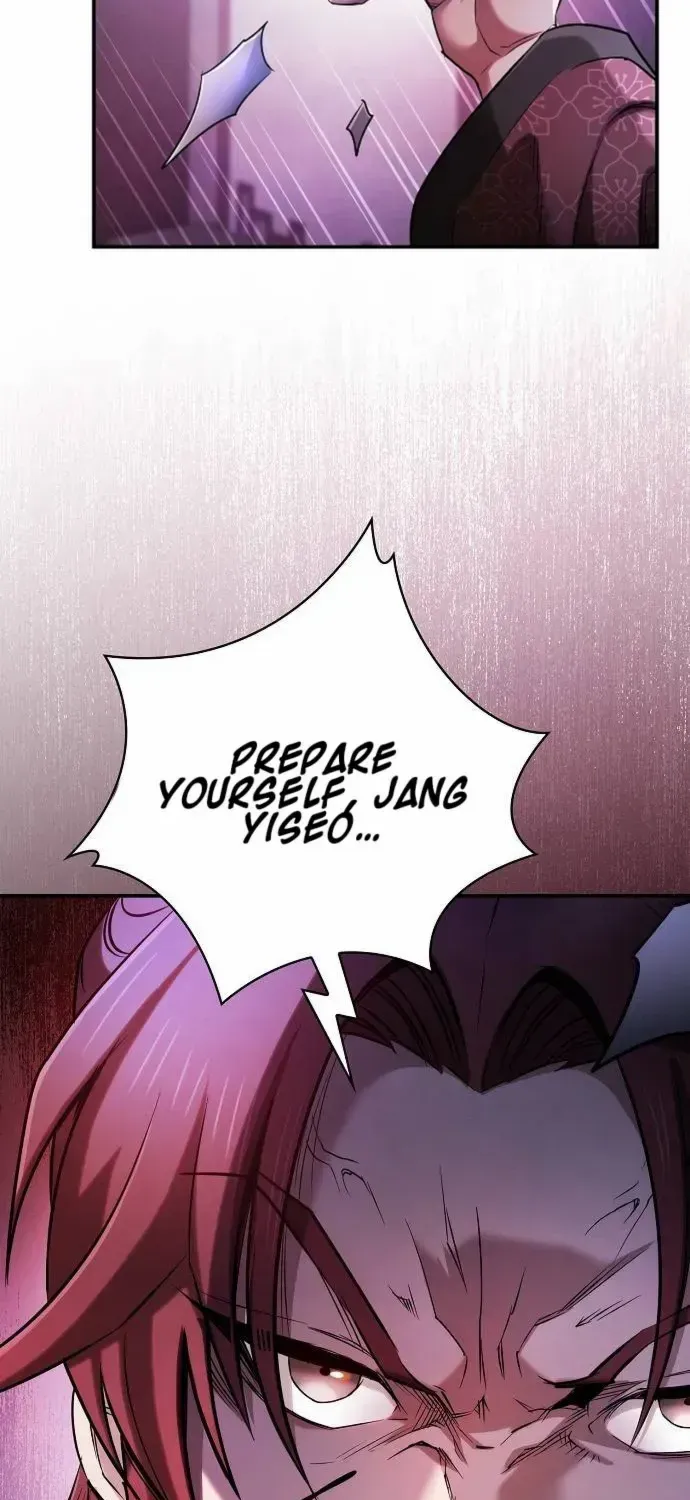 A Spy's Survival in the Demonic Cult Chapter 9 page 120 - 