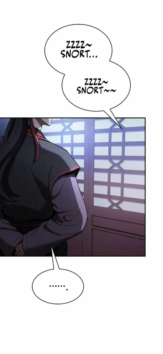 A Spy's Survival in the Demonic Cult Chapter 9 page 33 - 