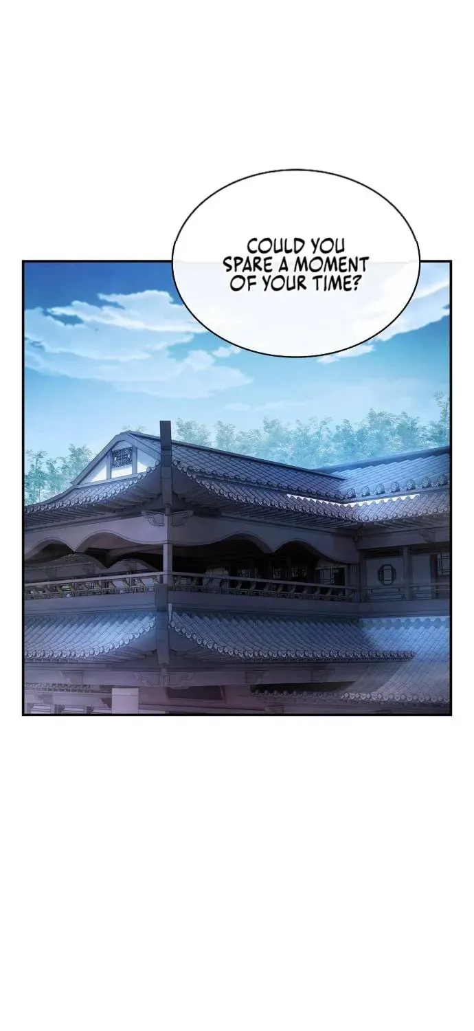 A Spy's Survival in the Demonic Cult Chapter 9 page 36 - 