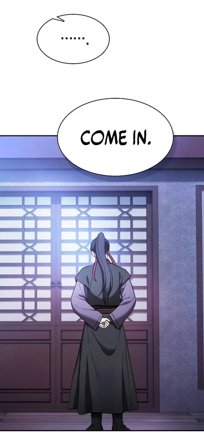 A Spy's Survival in the Demonic Cult Chapter 9 page 37 - 