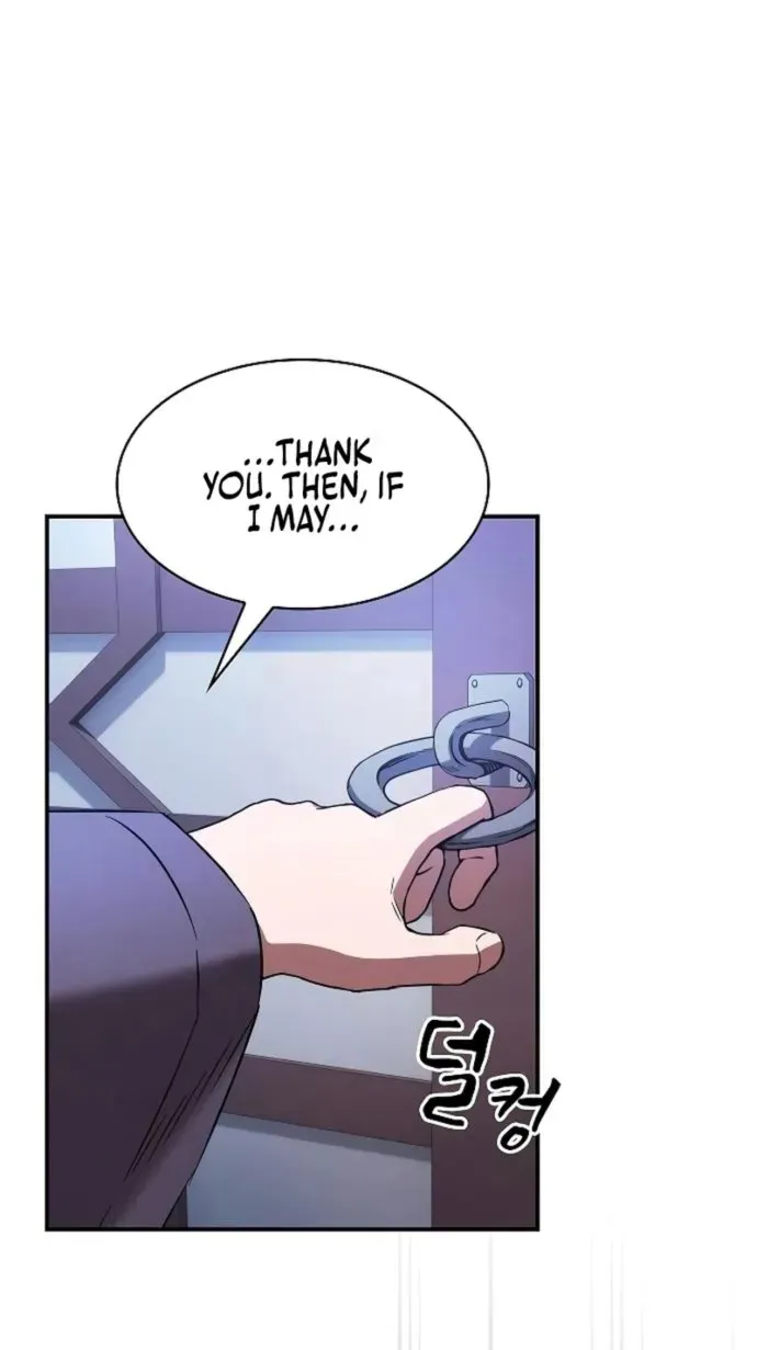 A Spy's Survival in the Demonic Cult Chapter 9 page 38 - 