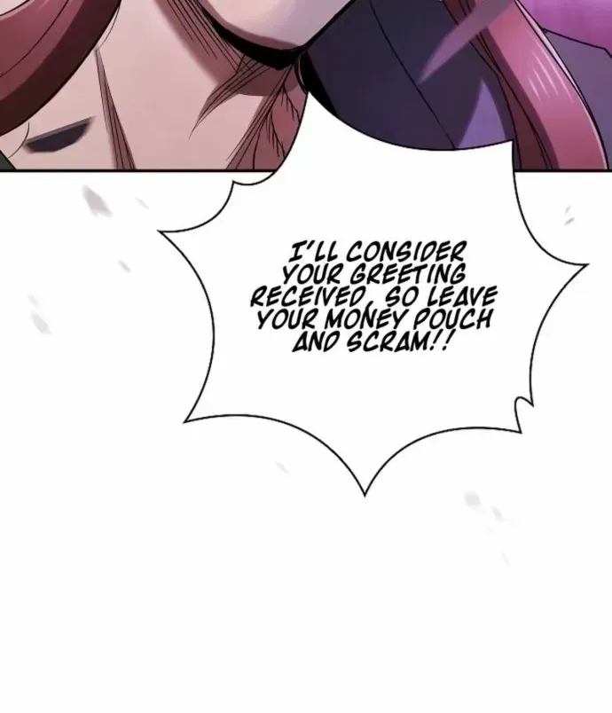 A Spy's Survival in the Demonic Cult Chapter 9 page 42 - 