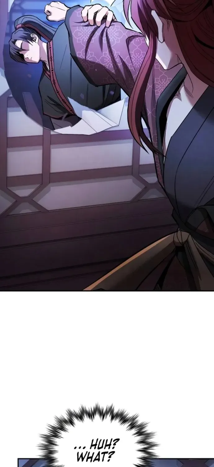 A Spy's Survival in the Demonic Cult Chapter 9 page 44 - 