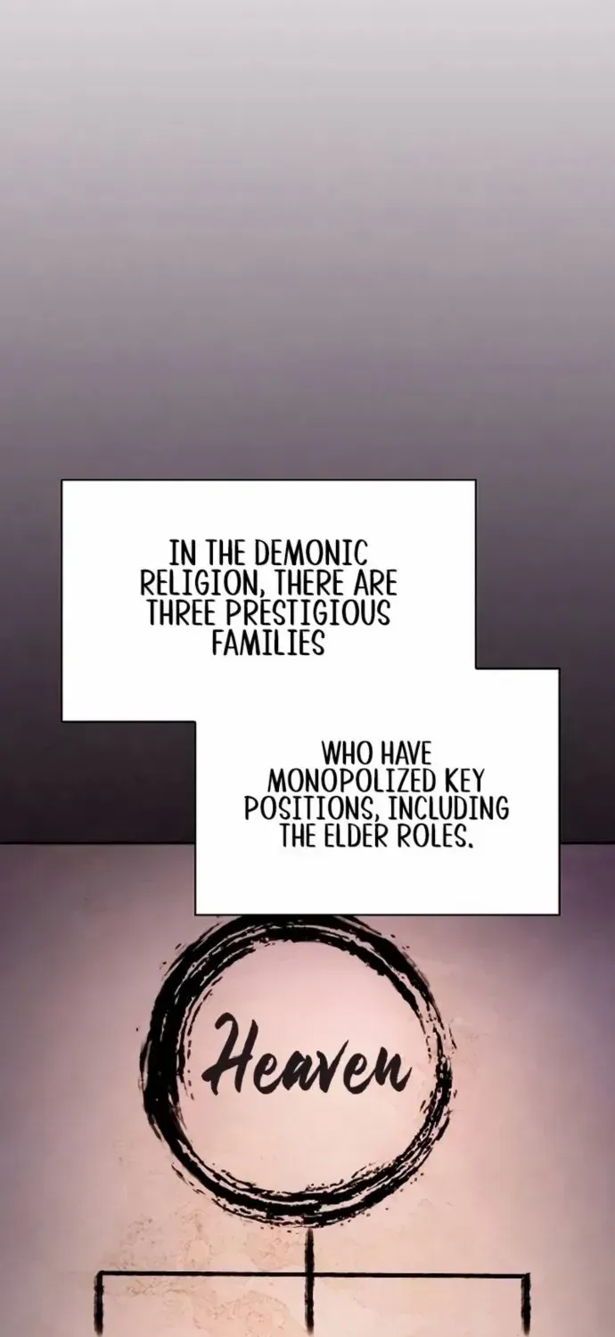 A Spy's Survival in the Demonic Cult Chapter 9 page 55 - 