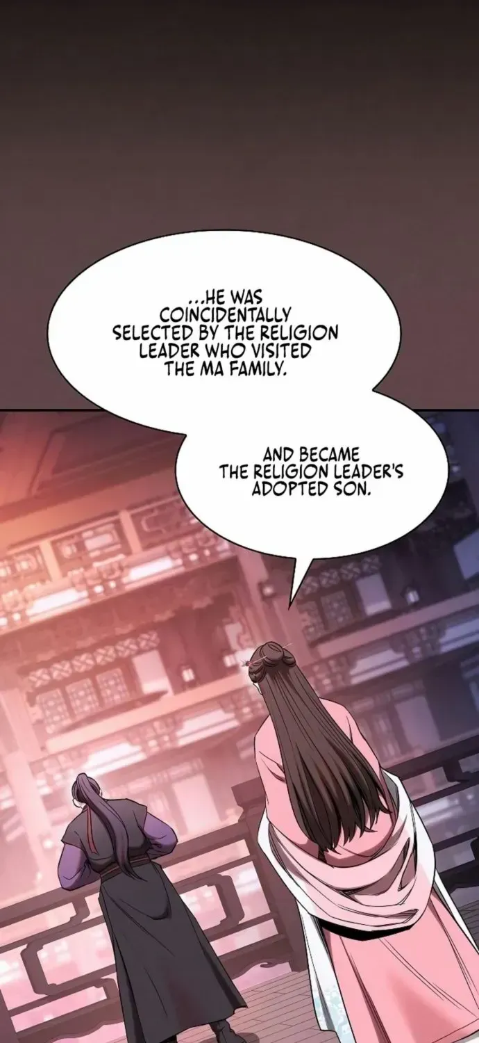 A Spy's Survival in the Demonic Cult Chapter 9 page 65 - 