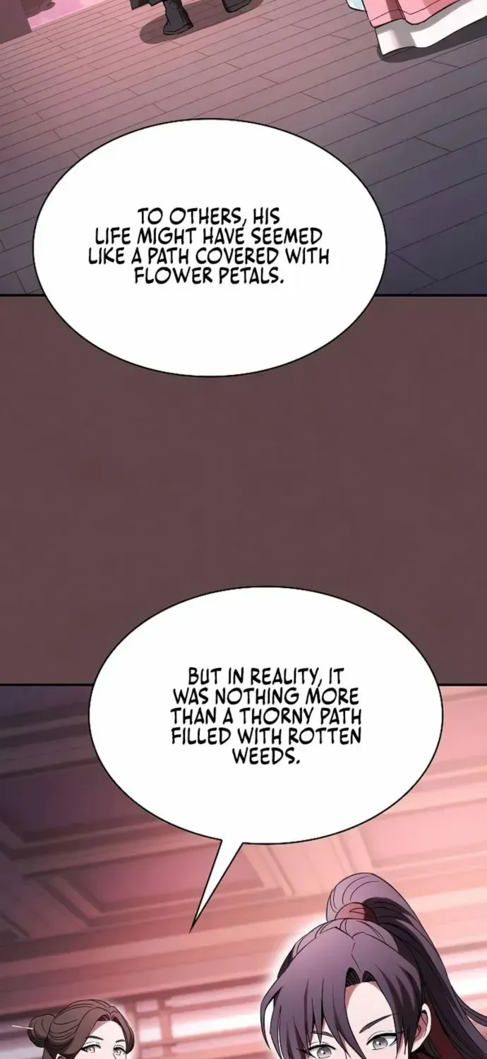 A Spy's Survival in the Demonic Cult Chapter 9 page 66 - 