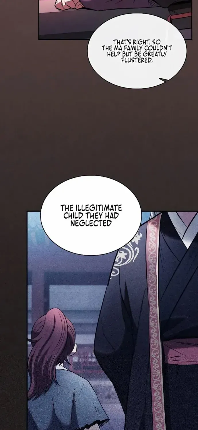 A Spy's Survival in the Demonic Cult Chapter 9 page 70 - 