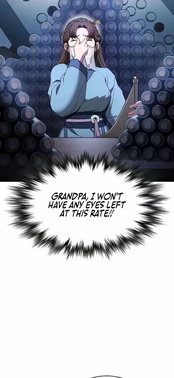 A Spy's Survival in the Demonic Cult Chapter 9 page 8 - 