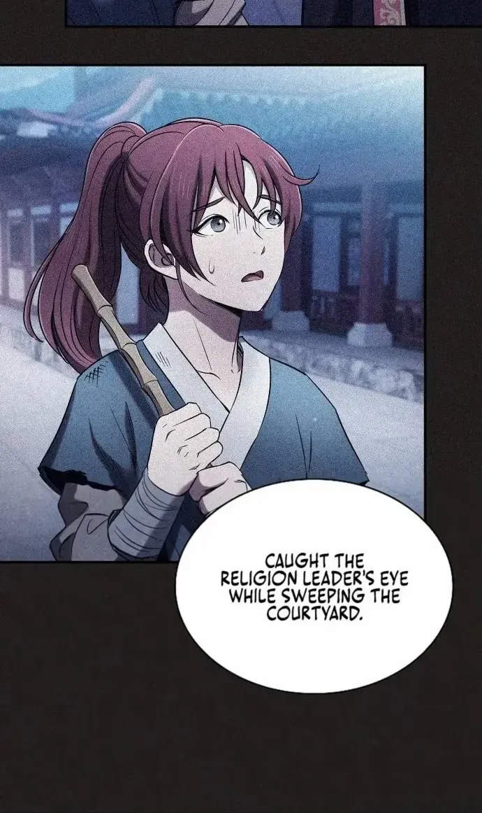 A Spy's Survival in the Demonic Cult Chapter 9 page 71 - 